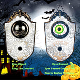 Halloween Doorbell