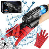 2024 Newest Spider Web Shooters Water Gun