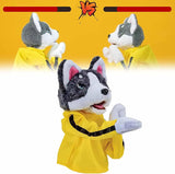 Boxing Hand Puppet Toy