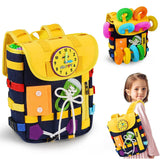 Montessori Backpack