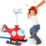 2024 Newest  Water Sprinkler Toys