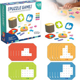 Quick victory-Block Jigsaw Puzzle Games