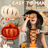 One-Press Hand Pie Maker