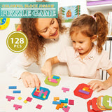 Quick victory-Block Jigsaw Puzzle Games