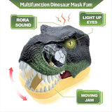 Dinosaurs Mask