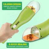 2024 Newest Insect Bug Catcher