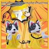 Boxing Hand Puppet Toy