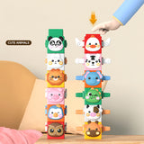 12 in 1 Stacking Toys Set