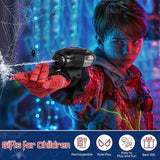 2024 Newest Spider Web Shooters Water Gun