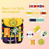 Montessori Backpack