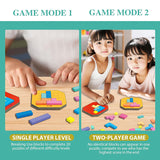 Quick victory-Block Jigsaw Puzzle Games