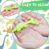 Slingshot Dinosaur Finger Toys