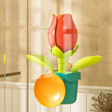 Flower Sprinkler Bath Toy