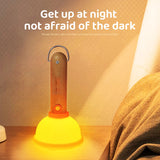 Toilet Plunger Night Light