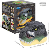 Dinosaurs Mask