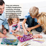 Sensory Activity Board