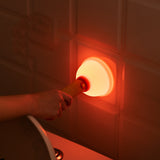 Toilet Plunger Night Light