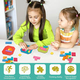 Quick victory-Block Jigsaw Puzzle Games