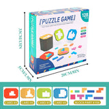 Quick victory-Block Jigsaw Puzzle Games