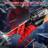 2024 Newest Spider Web Shooters Water Gun