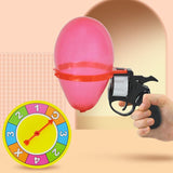 Russian Spinner Balloon Gun toy