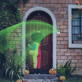 Halloween Doorbell