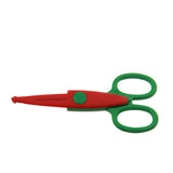 Decorative Paper Edge Scissor