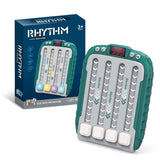 Interactive Rhythm Game Machine