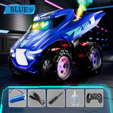 2024 Newest Spray Remote Control car