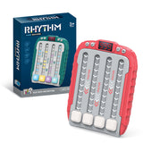 Interactive Rhythm Game Machine