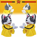 Boxing Hand Puppet Toy