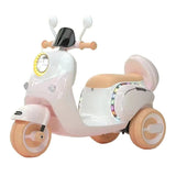 Children's toy electric car