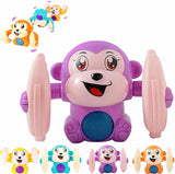 Electric Flip Monkey toys