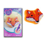 DIY Sewing Craft Plush Animal Pillow Kit