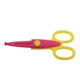 Decorative Paper Edge Scissor