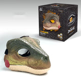 Dinosaurs Mask