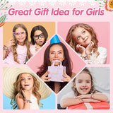 Charm Bracelet Jewelry Making Kit