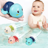 Baby Bath Toys Sets