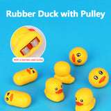 Ducky Slide Track Building Blocks Assemble