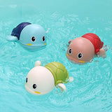 Baby Bath Toys Sets