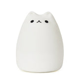 Squishy Cat Lamp