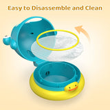 Upgraded Bath Bubble Maker Toys