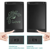 Doodle Board - LCD Writing Tablet