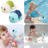 Baby Bath Toys Sets