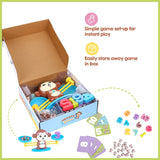 Math Skill Boosting Educational toy