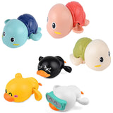 Baby Bath Toys Sets