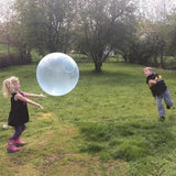 2022 Summer Bubble Ball