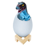 3D Dinosaur Nightlight