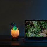 3D Dinosaur Nightlight