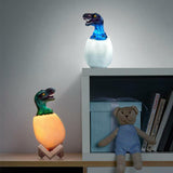 3D Dinosaur Nightlight